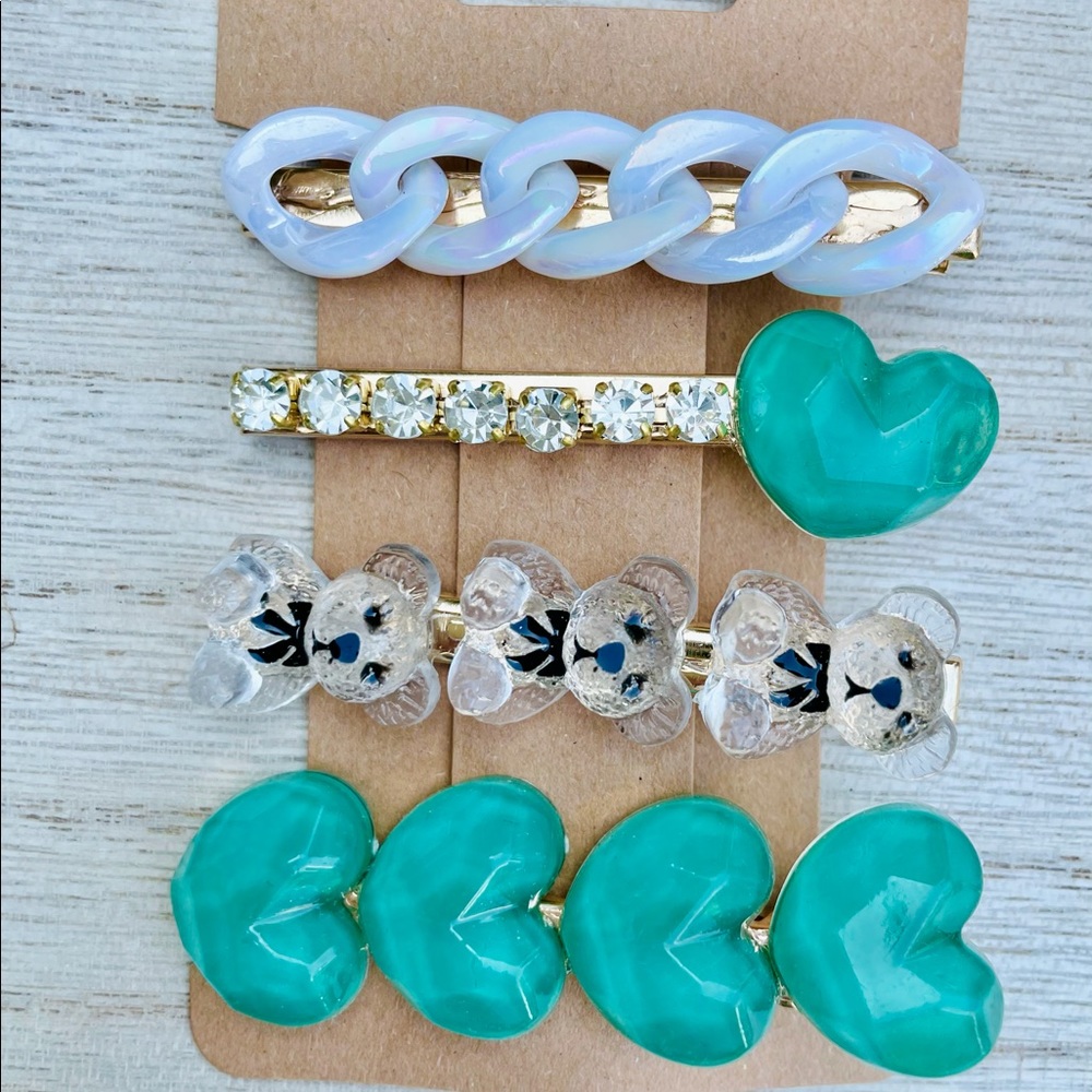Hair Accessories